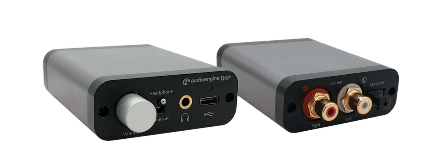 AE-D1P-dac