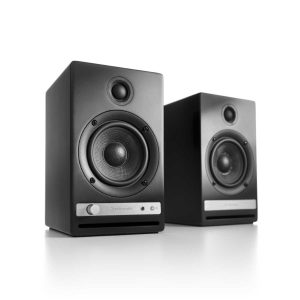 HD4 з Bluetooth aptX