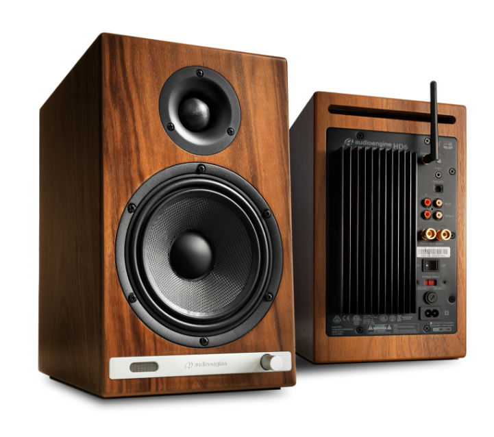 AE-HD6-Home-Music-System