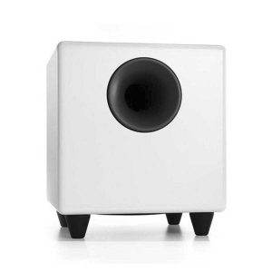 S8 - Hi-Gloss Piano White