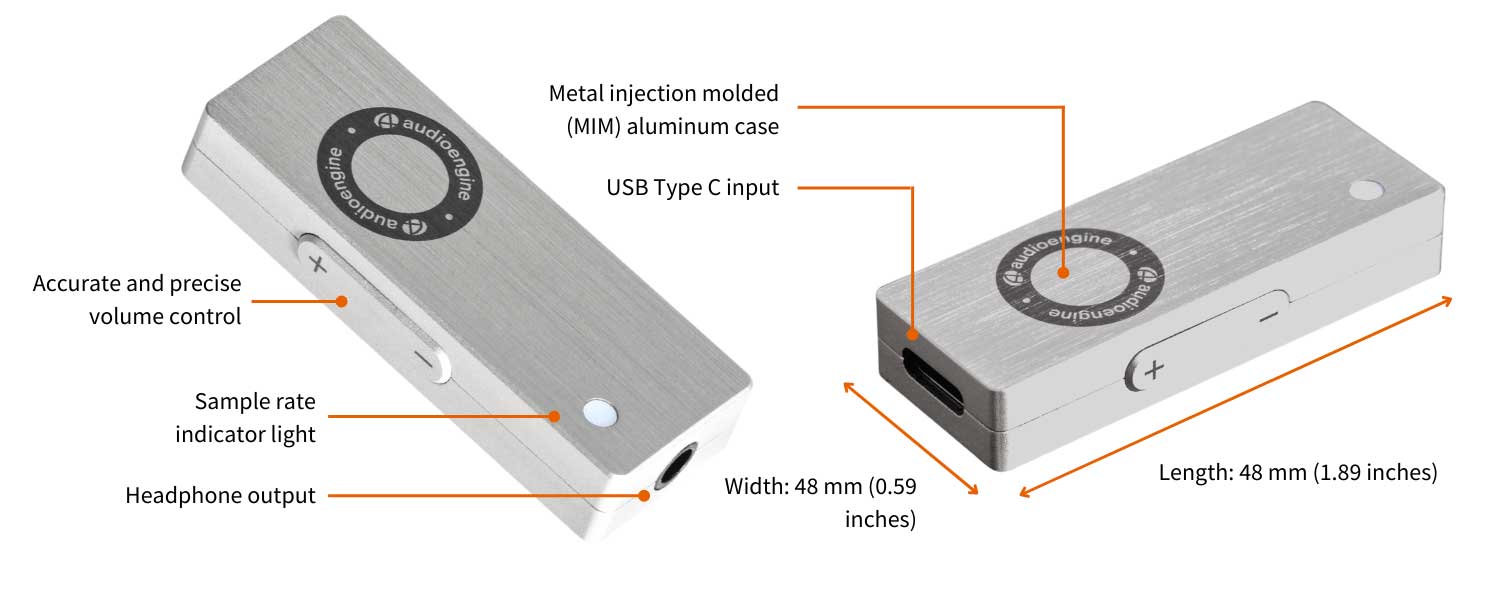 Технические характеристики