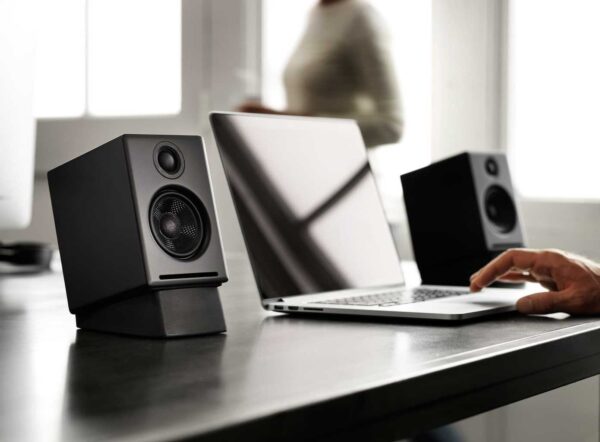 A2+ з Bluetooth – Audioengine