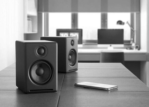 A2+ з Bluetooth – Audioengine